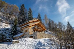 Chalet Mira Belum