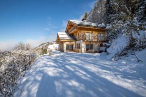 Chalet Mira Belum