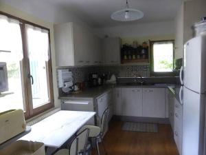 Chalet Mireneige charme et confort face au Mont Blanc
