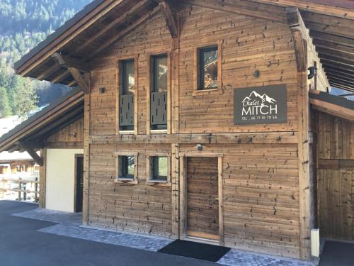 CHALET MITCH