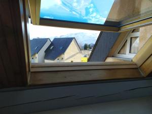 Chalet Mitoyen en station de Val Louron