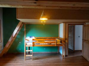 Chalet moderne 10/12 personnes avec cheminée