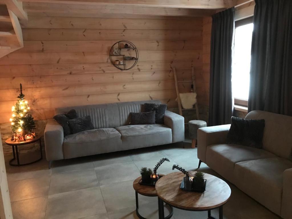 Chalet Chalet Momage Fichtenweg 34 C 59955 Winterberg