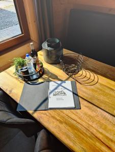 Chalet Momage