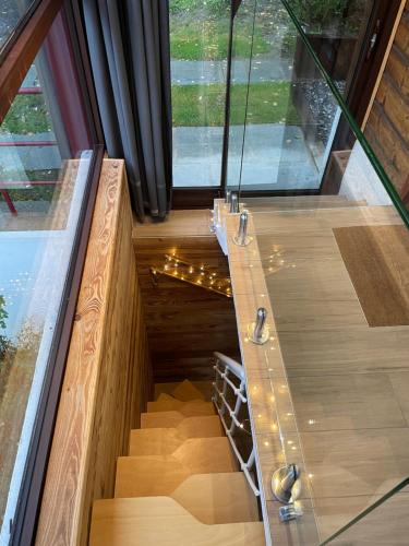CHALET MONT BLANC