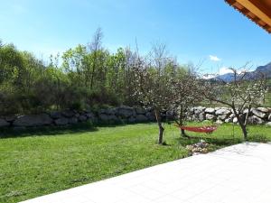 Chalet Mont Canigo
