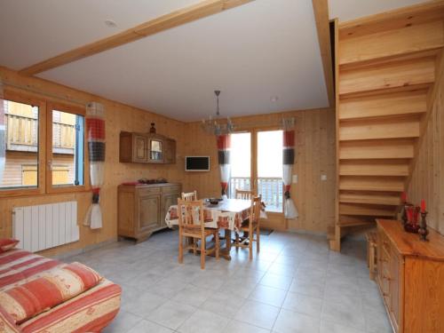Chalet Mont-Dore, 3 pièces, 6 personnes - FR-1-608-41