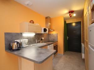 Chalet Mont-Dore, 3 pièces, 6 personnes - FR-1-608-41