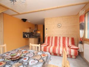 Chalet Chalet Mont-Dore, 3 pièces, 6 personnes - FR-1-608-41 13 BOULEVARD MIRABEAU 63240 Le Mont-Dore Auvergne