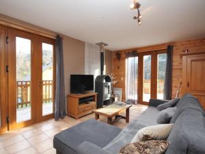 Chalet Mont-Dore, 4 pièces, 6 personnes - FR-1-608-10