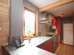 Chalet Mont-Dore, 4 pièces, 6 personnes - FR-1-608-10