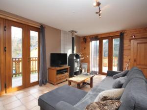 Chalet Chalet Mont-Dore, 4 pièces, 6 personnes - FR-1-608-10 10 ALLEE DES CHAMBAS 63240 Le Mont-Dore Auvergne