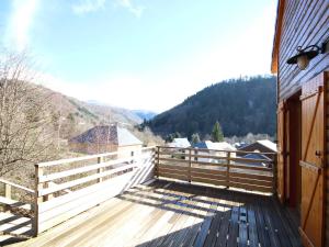 Chalet Mont-Dore, 4 pièces, 8 personnes - FR-1-608-2