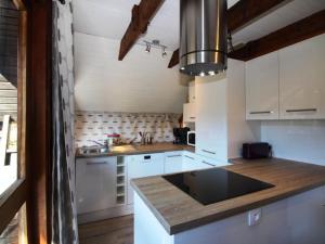 Chalet Mont-Dore, 4 pièces, 9 personnes - FR-1-608-88