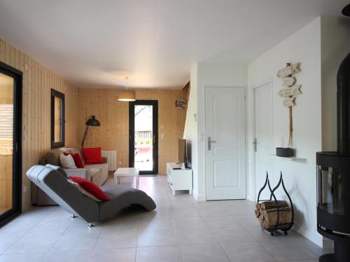 Chalet Mont-Dore, 5 pièces, 10 personnes - FR-1-608-206