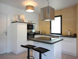 Chalet Mont-Dore, 5 pièces, 10 personnes - FR-1-608-206