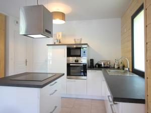 Chalet Mont-Dore, 5 pièces, 10 personnes - FR-1-608-206