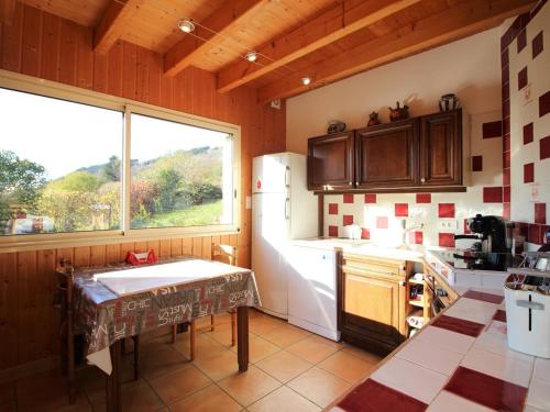 Chalet Mont-Dore, 5 pièces, 8 personnes - FR-1-608-106