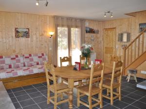 Chalet Chalet Mont-Dore, 5 pièces, 8 personnes - FR-1-608-31 HAMEAU DES SOURCES CHALET N°22 63240 Le Mont-Dore Auvergne