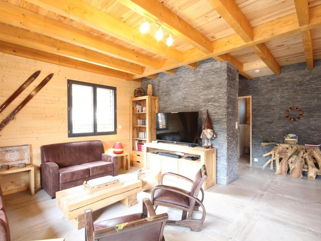 Chalet Chalet Mont-Dore, 6 pièces, 11 personnes - FR-1-608-188 13 BOULEVARD MIRABEAU 63240 Le Mont-Dore