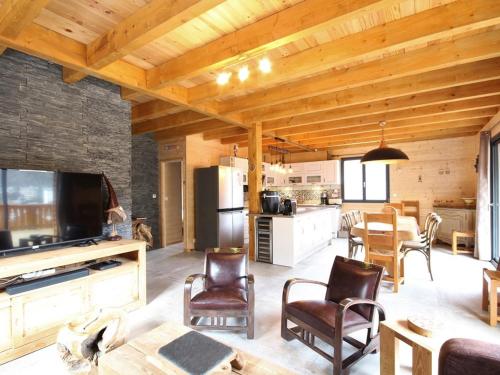 Chalet Mont-Dore, 6 pièces, 11 personnes - FR-1-608-188