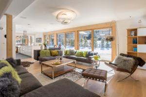 Chalet Montana- Chamonix All Year