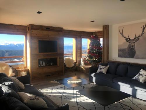 Chalet Montana