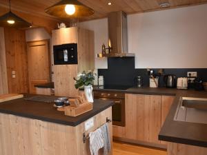 Chalet Montgenèvre, 5 pièces, 10 personnes - FR-1-266-179