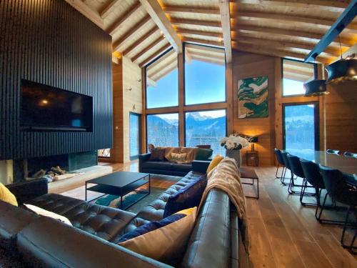Chalet Montriond, 10 pièces, 10 personnes - FR-1-627-65