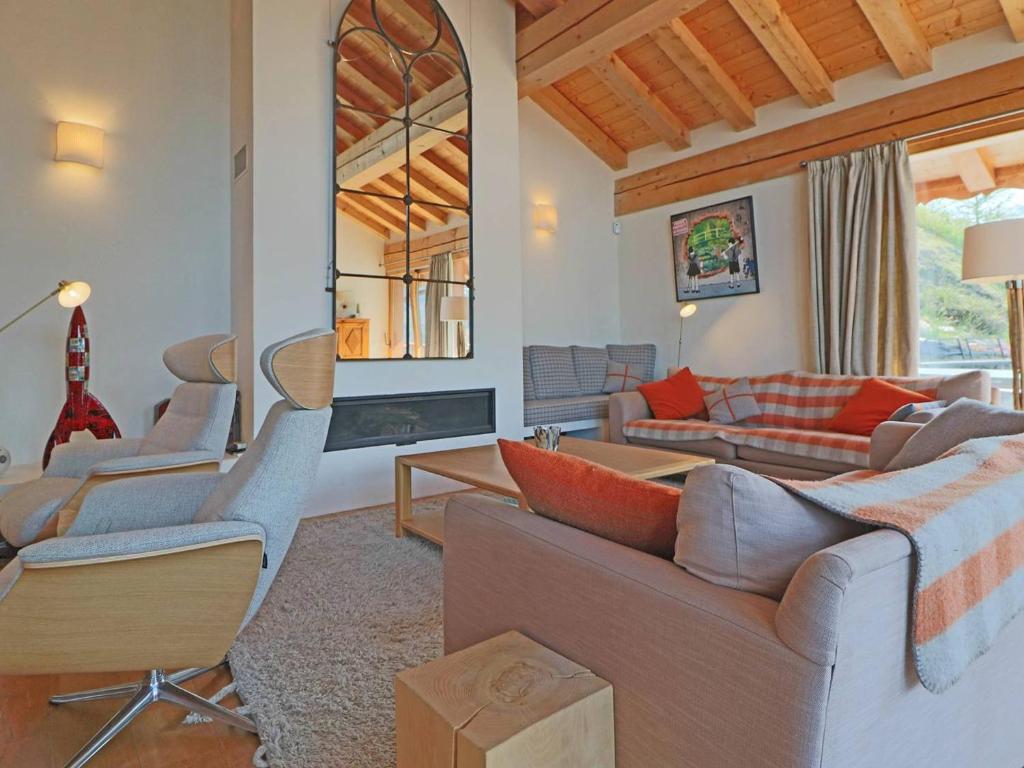 Chalet Chalet Montvalezan-La Rosière, 8 pièces, 12 personnes - FR-1-398-645 LA COMBAZ 73700 Montvalezan