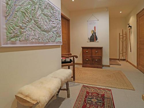 Chalet Montvalezan-La Rosière, 8 pièces, 12 personnes - FR-1-398-645