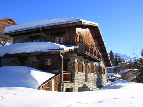Chalet Montvalezan-La Rosière, 9 pièces, 19 personnes - FR-1-398-632
