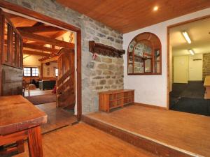 Chalet Montvalezan-La Rosière, 9 pièces, 19 personnes - FR-1-398-632
