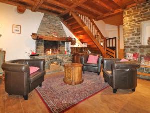 Chalet Montvalezan-La Rosière, 9 pièces, 19 personnes - FR-1-398-632