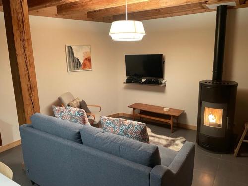 Chalet Moose
