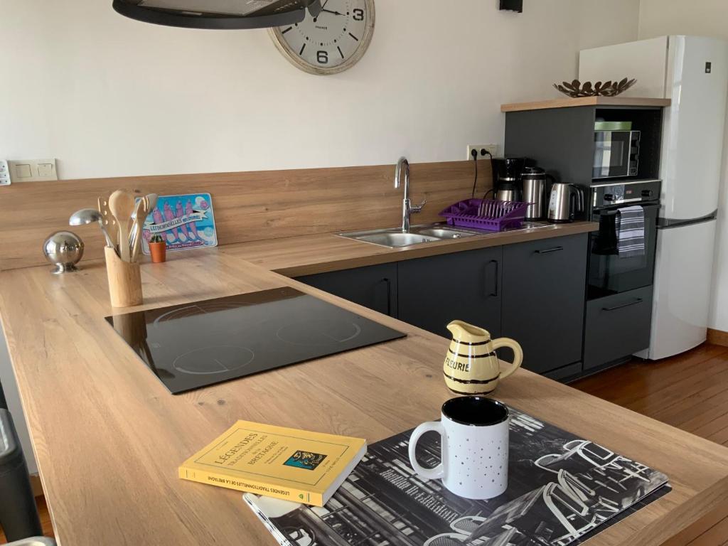 Chalet Morclan - OVO Network