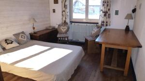 Chalet Morel - Chalets pour 12 Personnes 66