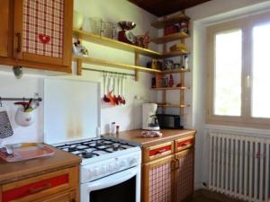 Chalet Morel - Chalets pour 12 Personnes 66