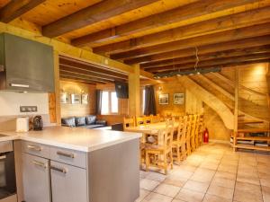 Chalet Morillon 1100, 6 pièces, 12 personnes - FR-1-642-5