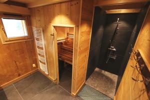 Chalet \