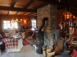 Chalet Morillon Village, 3 pièces, 7 personnes - FR-1-624-119