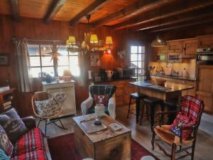 Chalet Morillon Village, 3 pièces, 7 personnes - FR-1-624-119