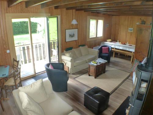 Chalet Morillon Village, 6 pièces, 9 personnes - FR-1-629-10