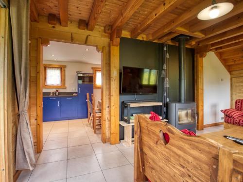 Chalet Morillon Village, 6 pièces, 9 personnes - FR-1-642-66