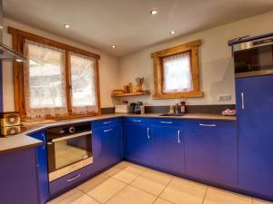 Chalet Morillon Village, 6 pièces, 9 personnes - FR-1-642-66