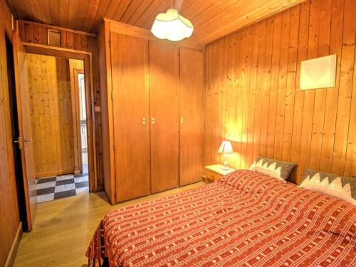 Chalet Morzine, 3 pièces, 5 personnes - FR-1-524-93