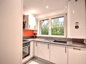 Chalet Morzine, 3 pièces, 5 personnes - FR-1-524-93