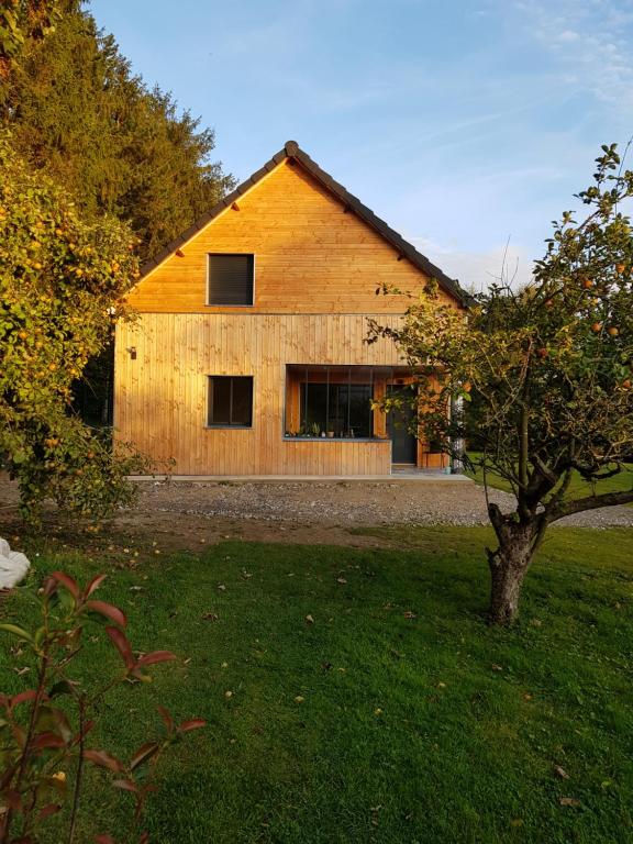 Chalet Morzine, 3 pièces, 5 personnes - FR-1-524-93