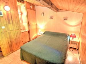 Chalet Morzine, 4 pièces, 10 personnes - FR-1-524-6