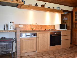 Chalet Morzine, 5 pièces, 12 personnes - FR-1-524-11